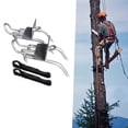 thumbnail image 1 of EGNMCR Tools&Home Improvement Outdoor Tree-climbing Cats Paw Shoe Set Climbing suits, 1 of 9