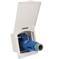 thumbnail image 1 of RV Camper 16A External Flush Hook Up Waterproof Socket RV Yacht Waterproof 3-core Charging Socket Power Interface ,RV Tool, 1 of 7