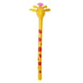 thumbnail image 1 of 8x122cm Palo De Jirafa Juguete Inflable Favor De Fiesta Amarillo Y Rojo Sunnimix Palo de Jirafa Juguete Inflable Favor de Fiesta 140cm Amarillo y Rojo, 1 of 5