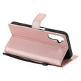 thumbnail image 5 of For Samsung Galaxy S25 Ultra S25Plus Phone Case Wallet Case with Card Holder Magnetic For Samsung Galaxy S25 Leather Phone Cases, 5 of 5