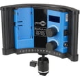thumbnail image 4 of Fotodiox LED-W10-Radius-Mini 4 x 9 in. Mini Wide Angle Light, 4 of 5