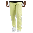 thumbnail image 2 of Nike Men's Club Sportswear's Tapered Leg Sweat Pants (Bright Yellow, Large), 2 of 4