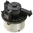 thumbnail image 2 of MOSTPLUS Heater Blower Motor for Chevy Silverado GMC Sierra 1500 Buick Enclave 22810567, 2 of 6
