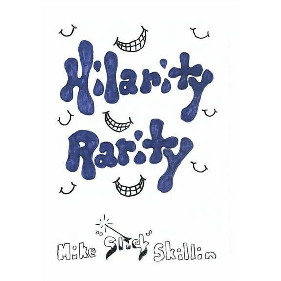 Hilarity Rarity (Hardcover)
