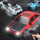 thumbnail image 2 of Coche de control remoto Drift, pequeño coche de carreras 4WD, recargable, de alta velocidad, coche de juguete para niños, 2 of 5