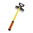 thumbnail image 1 of Hearth & Gear Gardening Hand Weeder Tools 2025 Upgraded Weeding Artifact Uprooting Weeding Tool Weeding Rake Uprooting Weeding Tool Multifunctional Garden Hand Weeder Tools For Garden Dwmt73803, 1 of 7