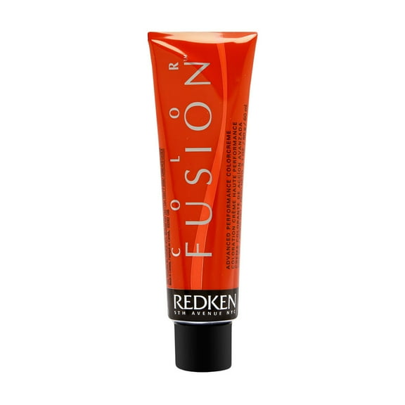 Redken Color Fusion Hair Color Advanced Performance Color Cream 10Gv Gold/Violet