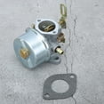 thumbnail image 4 of Engine Carburetor,Carburetor Replacement Fit for Carburetor Carburetor Fitfor Tecumseh Reliable and Durable, 4 of 10