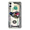 thumbnail image 1 of Funda Tio Rico Dolar 500 Para iPhone, Encapsulada, 1 of 3