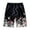 Black#1, variant on LowProfile Mens Swim Trunks Summer Outdoor Quick-drying Swimming Five-point Pants Beach Swimsuit Shorts