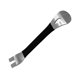thumbnail image 1 of Herramienta de extracción de molduras de puertas automáticas Herramienta de palanca extractora de extracción automática portátil Metal para automóviles Tmvgtek Accesorios para autos y motos, 1 of 5
