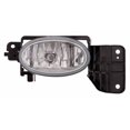 thumbnail image 1 of 2011-2012 Honda Accord Crosstour Fog Light Passenger Side High Quality, 1 of 1