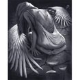 thumbnail image 1 of Broken Wing Angel 5D DIY Diamond Painting Kits Resina completa Hugtrwg Para estrenar, 1 of 9