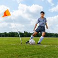 thumbnail image 3 of Olympia Sports SR024P Economy Soccer Corner Flags, 3 of 6