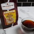 thumbnail image 5 of Fresh Roasted Coffee, Salted Caramel Mocha Flavored Coffee  Whole Bean, 80 oz 5 lbs, 5 of 7