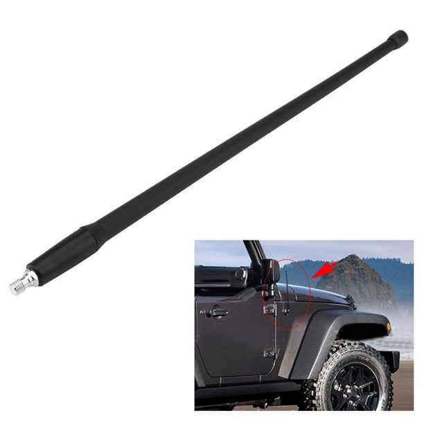 Jeep wrangler jl antenna replacement deals