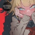 thumbnail image 4 of My Hero Academia Himiko Toga Shower Curtain Bathroom Decor Polyester Waterproof Bath Curtains With Hooks 60x72 Inches, 4 of 8
