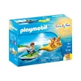 thumbnail image 2 of Playmobil - 9163 | Family Fun: Island Banana Boat Ride, 2 of 2