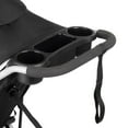 thumbnail image 3 of Evenflo Victory Plus Jogging Stroller Travel System with LiteMax Infant Car Seat, 3 of 9