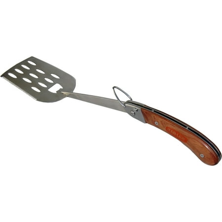 MAN LAW Folding Spatula