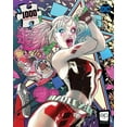 thumbnail image 3 of Harley Quinn “Die Laughing” 1000 Piece Puzzle, 3 of 3