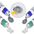 thumbnail image 4 of AB Caster Glue Casting Adhesive Industrial Repair Agent Casting Glue Metal, 4 of 7