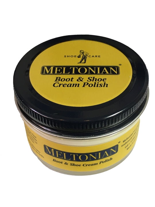 White Leather Cream Polish Meltonian Cream in Jamaica at JMD 7803 Rating 5