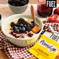 thumbnail image 5 of FUEL10K Golden Syrup Protein Porridge Oat Cereal Sachets 10x36g, Imported from Britain, 5 of 5