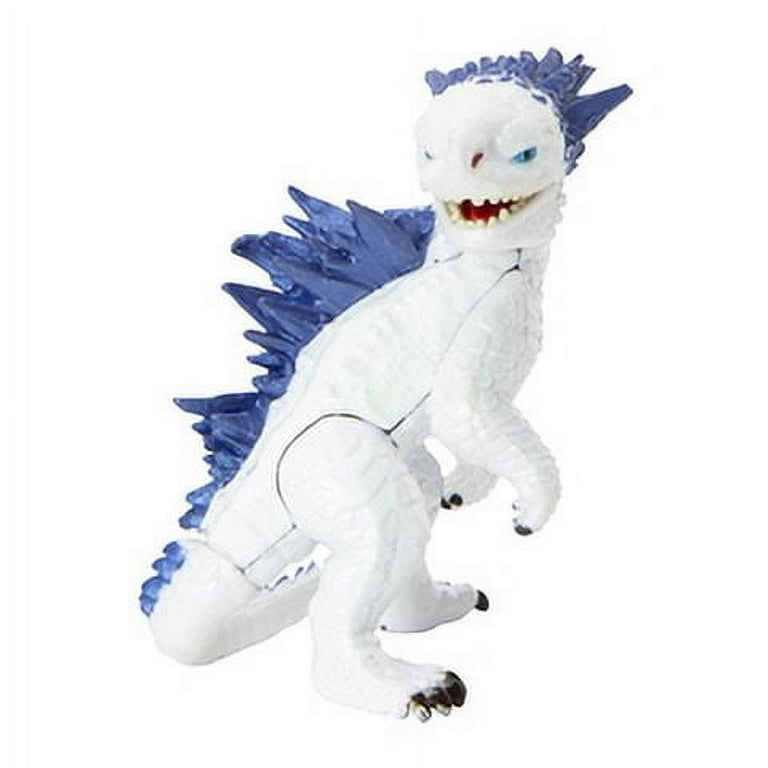 Godzilla Kong Battle Figure Toy, The New Empire Metalfigs Godzilla Kong Battle Figure Toy, The New Empire Metalfigs