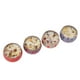 thumbnail image 1 of Vela perfumada ANGGREK 4 Velas de Aromaterapia de Flores Secas, 1 of 7
