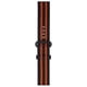 thumbnail image 1 of Extensibles Nylon Classic para Dama Nylon Classic Collection 38/40/41mm ML Black Orange/Negro Naranja S123456SE789 Nylon, 1 of 1