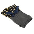 thumbnail image 4 of Ropa para perros,Vestido para perros, lindo vestido transpirable para niña, lindo vestido para cachorros, diseño revolucionario, 4 of 8
