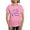 Pink, variant on CafePress - 21St Birthday Princess Women's Dark T Shirt - Women's Traditional Fit Dark T-Shirt