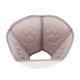 thumbnail image 1 of Collar Protector Ticfox EVA para Perros, 1 of 12