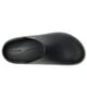 thumbnail image 2 of Zapatos Crocs Dylan Platform Zueco Mule negro para mujer US11 M, 2 of 7