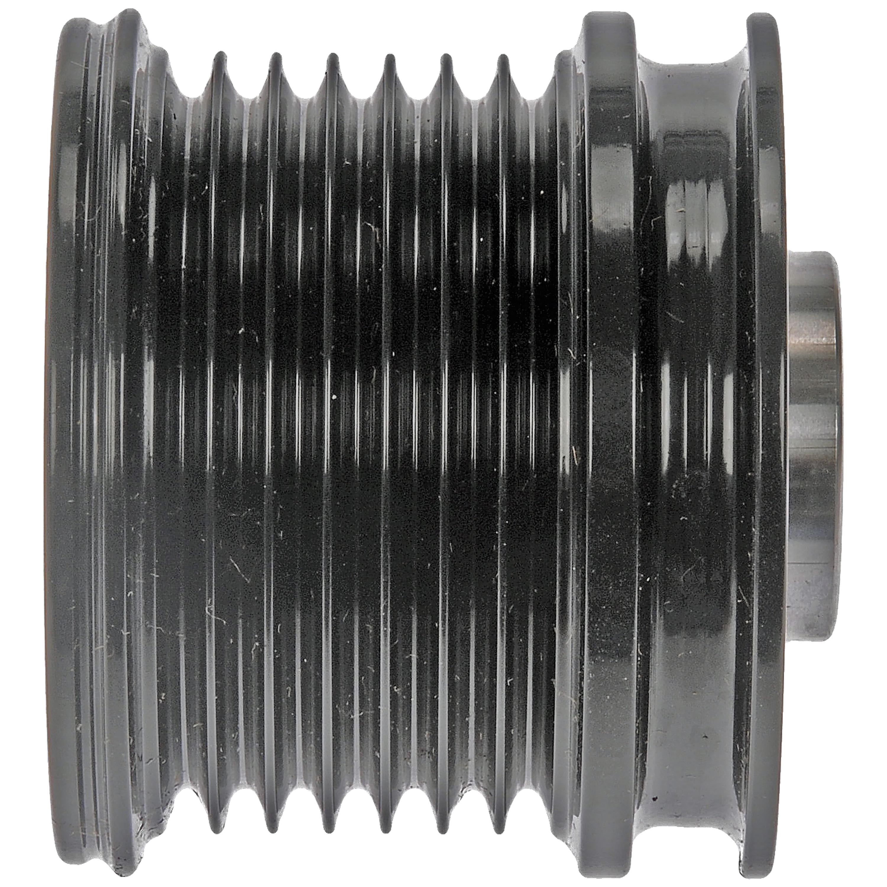 Dorman 300-862 Alternator Pulley for Specific Freightliner / Mercedes-Benz Models Fits select: 2010-2013 MERCEDES-BENZ SPRINTER, 2007-2009 MERCEDES-BENZ ML