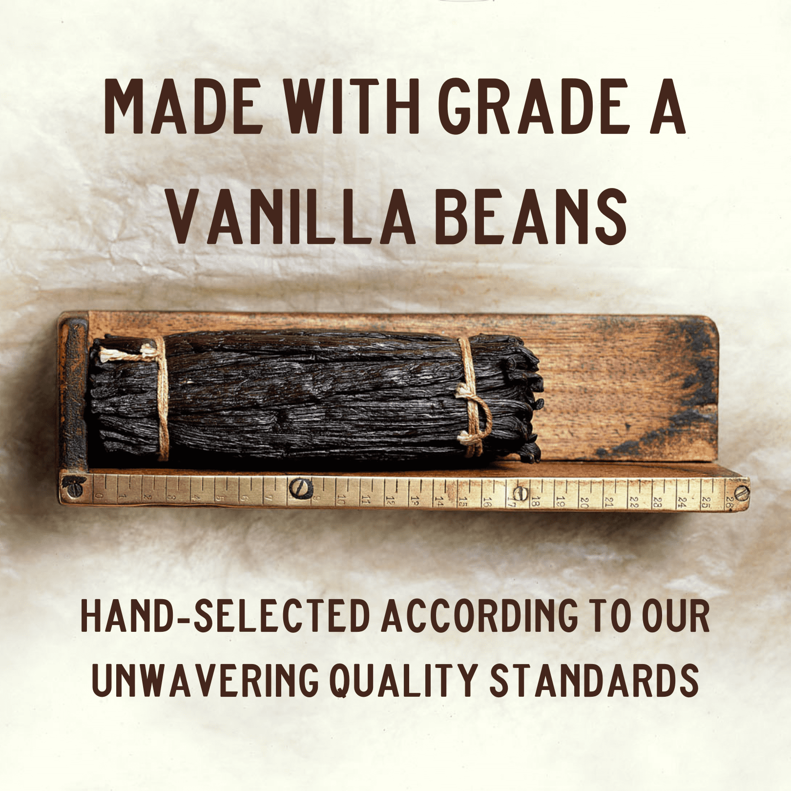 Nielsen-Massey Organic Fairtrade Madagascar Bourbon Pure Vanilla Extract, 8 ounces