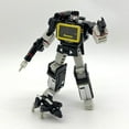thumbnail image 3 of 3.9-Inch Transformer Toys PT-04 Universe Soundwave Concept Art Soundwave Converting KO Action Figure, 3 of 7