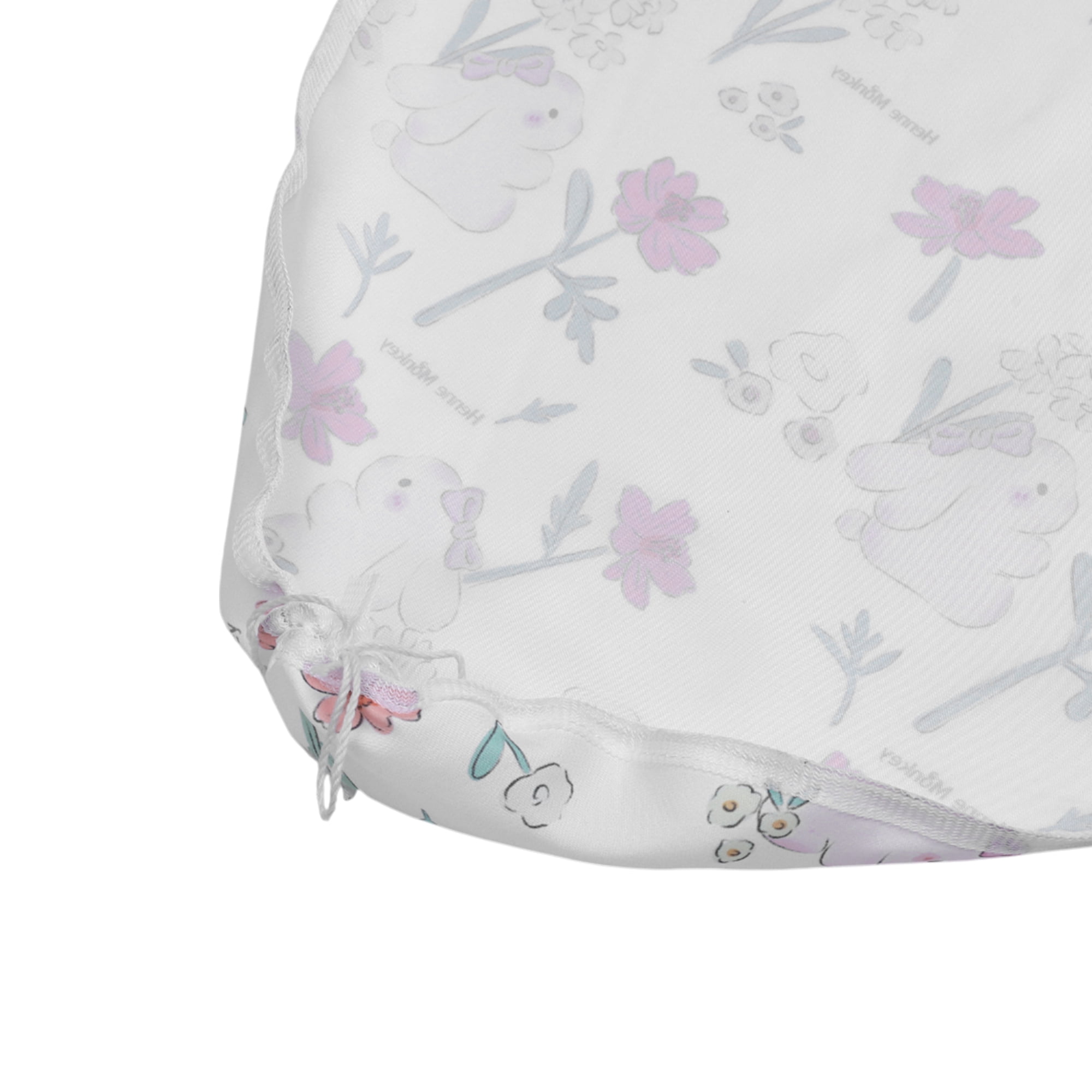 Unique Bargains Print Ironing Board Cover Standard Size 1 Pc Colorful