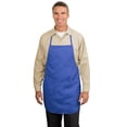 thumbnail image 2 of Port Authority Unisex Full Length Apron, 2 of 2