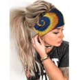 thumbnail image 1 of Diademas para mujer Yoga Running Boho Bandeau Bandas para el cabello para entrenamiento Deportes Sincero  Hogar, 1 of 2