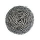 thumbnail image 5 of melotizhi Stainless Steel Wire Metal Pot Scrubber For Kitchen Clean 4Pcs, Gray, 5 of 7