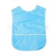 thumbnail image 2 of Toddler Apron 1Pc Soft Nylon Bib Perfect For Kindergarten Supplies Waterproof Feature, 2 of 4