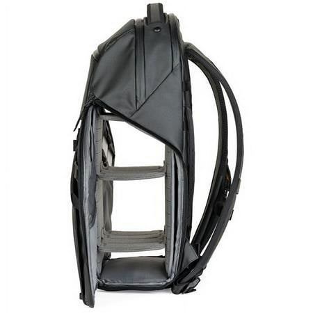 Lowepro - FreeLine Camera Backpack - Black