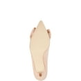 thumbnail image 6 of Brinley Co. Pointed Toe Bow Pump (Women's), 6 of 7