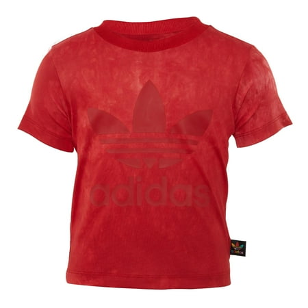 

Adidas I Hu Holi Tee Toddlers Style : Cz0986