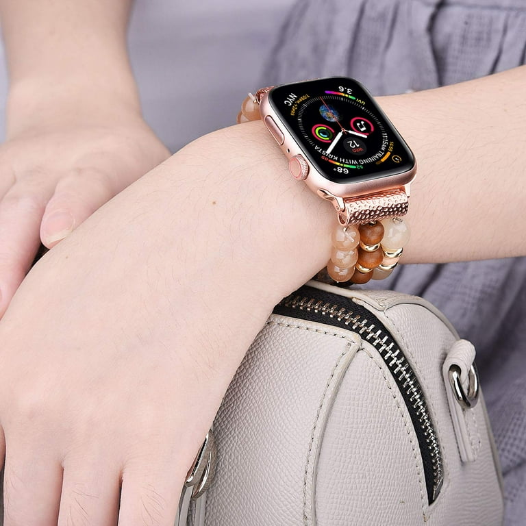 V moro apple watch on sale band