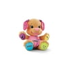 Fisher-Price Laugh & Learn Learning Puppy or Love to Play Sis