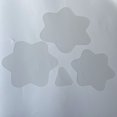 thumbnail image 5 of Christmas Decoration Clearance! 2023 Star Christmas Tree Template Ruler Set 4 Pieces,Christmas Tree Template Bell Delivery, Liquidation Pallet Today'S Deals #50, 5 of 5