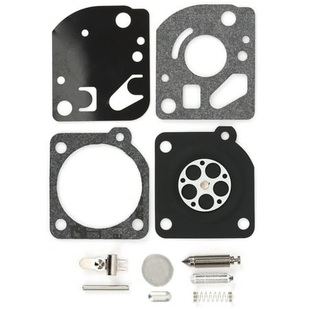 

ESTINK Carburetor Repairing Parts Carburetor Repair Parts Rebuild Accessories Plastic Parts Industrial Supplies RB‑64 Carburetor Repair Parts